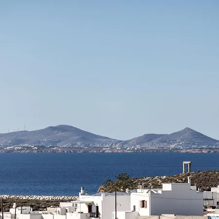 Magnificent Naxos | Master With Sea View | Chora Naxos 别墅