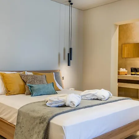 别墅 Magnificent Naxos | Master With Sea View | Chora Naxos *